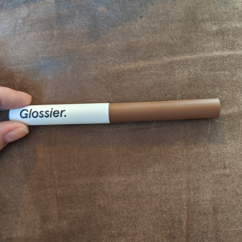 Glossier skywash echo
